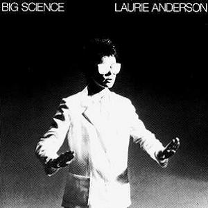 Big Science (1982)